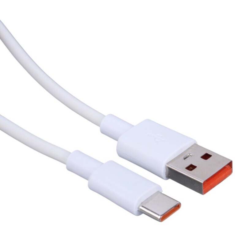 کابل شارژ تایپ سی Type-C اچ پی HP 6AM