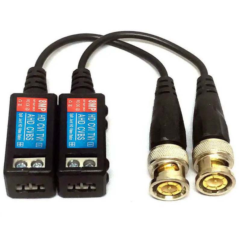ویدیو بالن Passive Video Balun