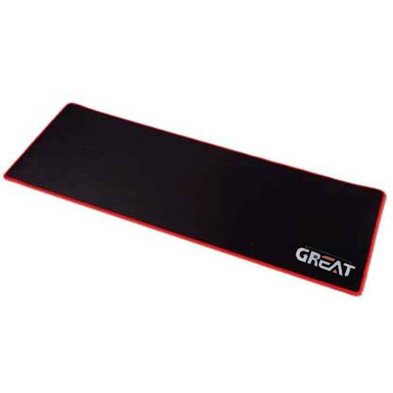 پد ماوس گیمینگ 30*70 گریت Great