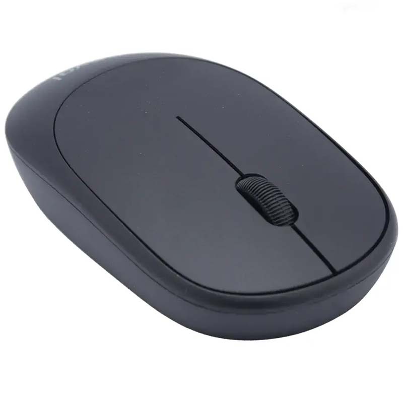 کیبورد و ماوس بی سیم مینی رویال Royal RKM-810