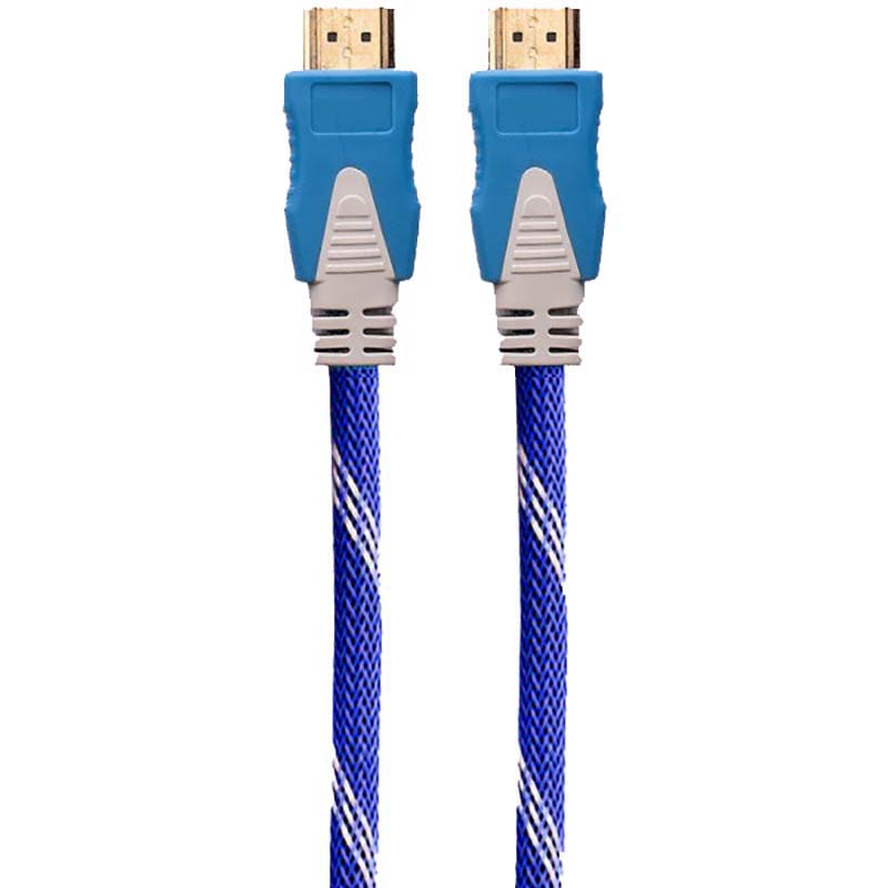 کابل 1.5 متری HDMI کنفی بایبل BAYBEL