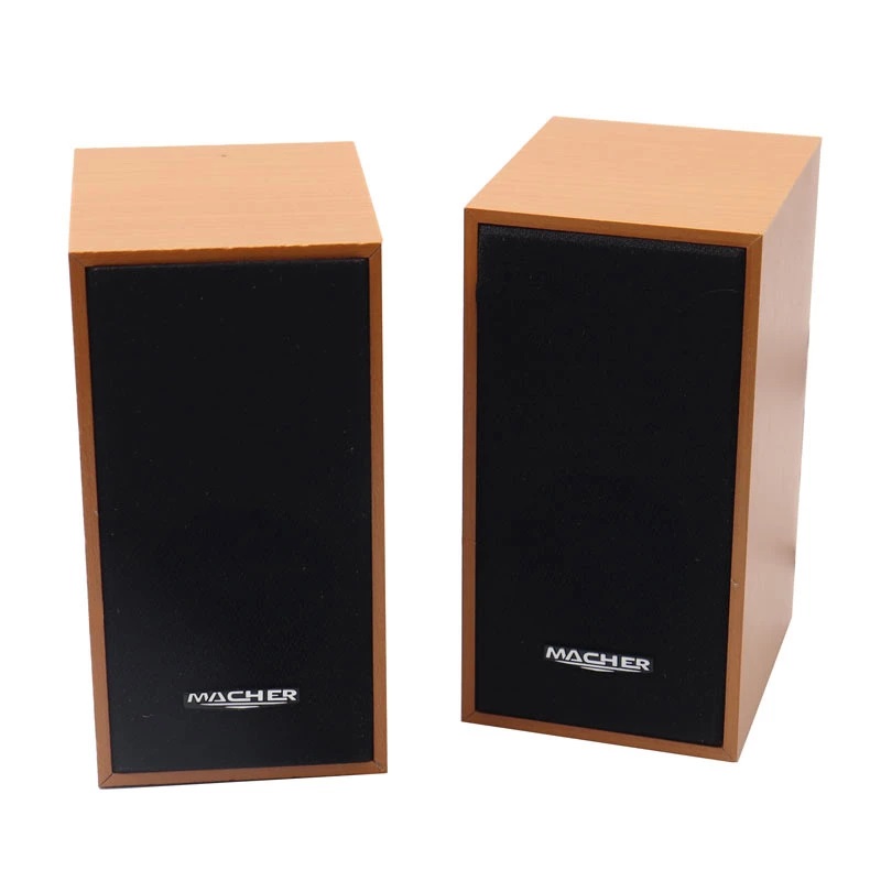 اسپیکر دو تکه مچر Macher MR-65