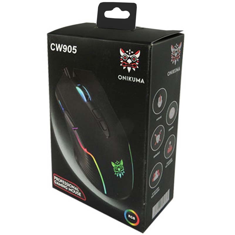 ماوس گیمینگ اونیکوما ONIKUMA CW905