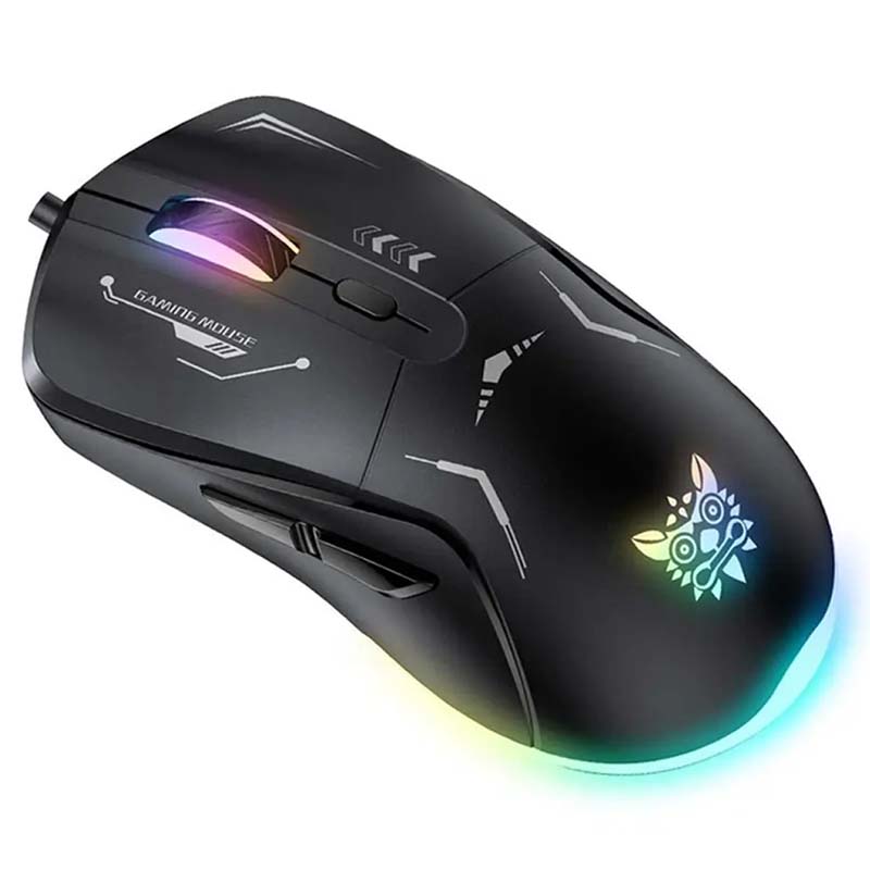 ماوس گیمینگ اونیکوما ONIKUMA CW917