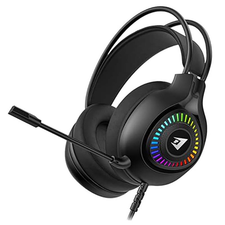 هدست گیمینگ جرتک JERTECH HG01