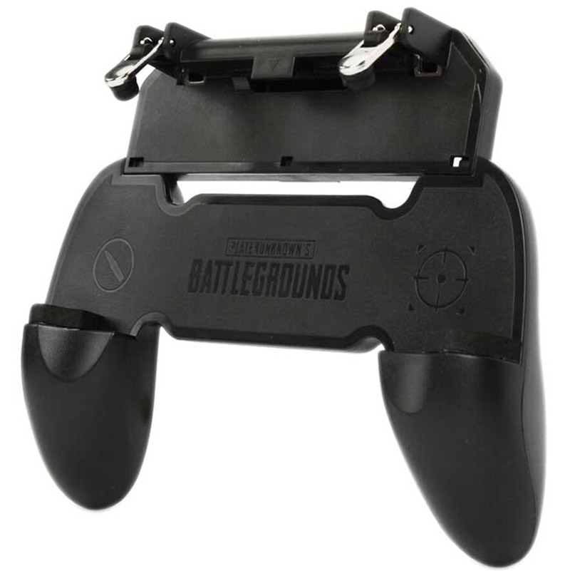دسته بازی PubG W10