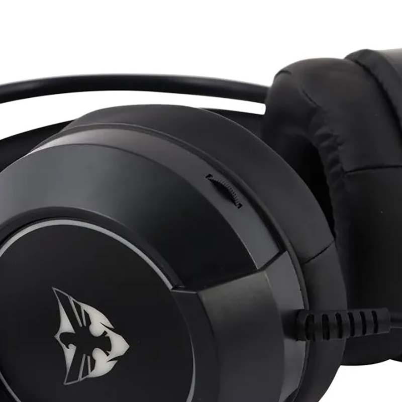 هدست گیمینگ USB مدل G606