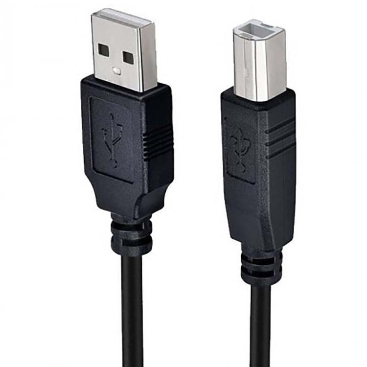 کابل پرینتر 5 متری مینی اسکای MiniSky