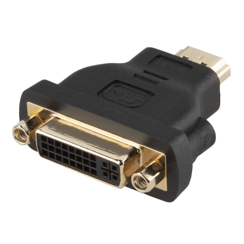 تبدیل HDMI TO DVI I