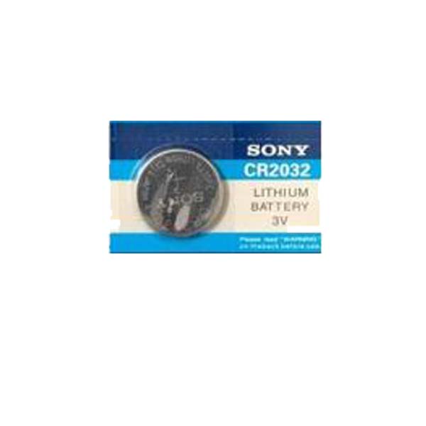 باتری سکه ای سونی Sony CR2032