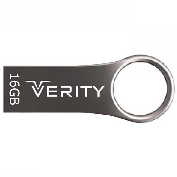 فلش 16 گیگ وریتی VERITY V801