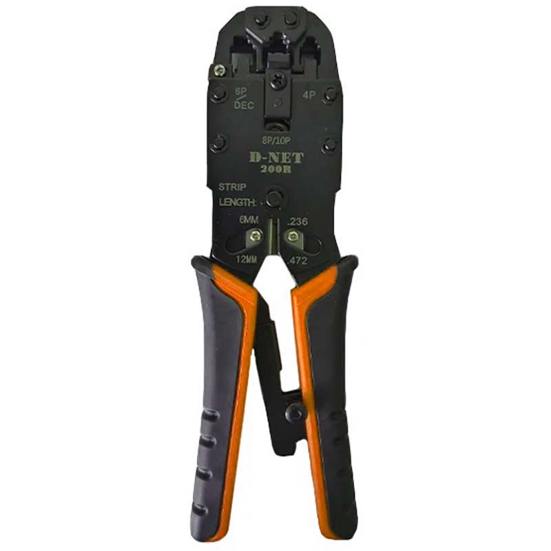 آچار شبکه دی نت D-NET 200R