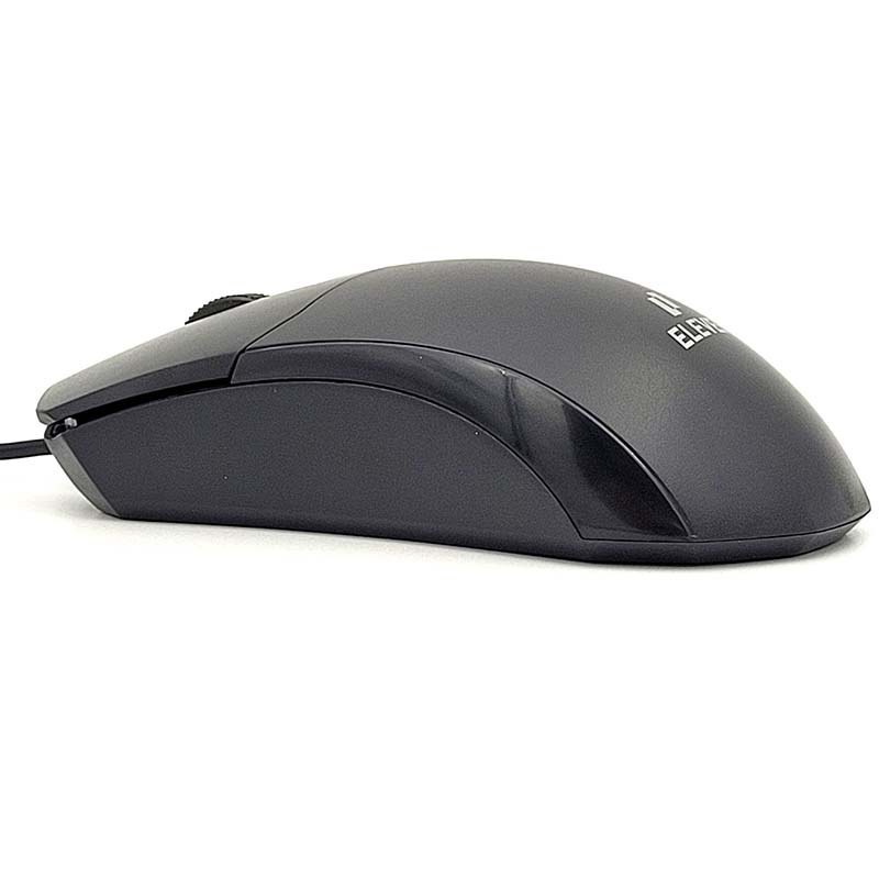ماوس سیمی سایلنت الون ELEVEN M604