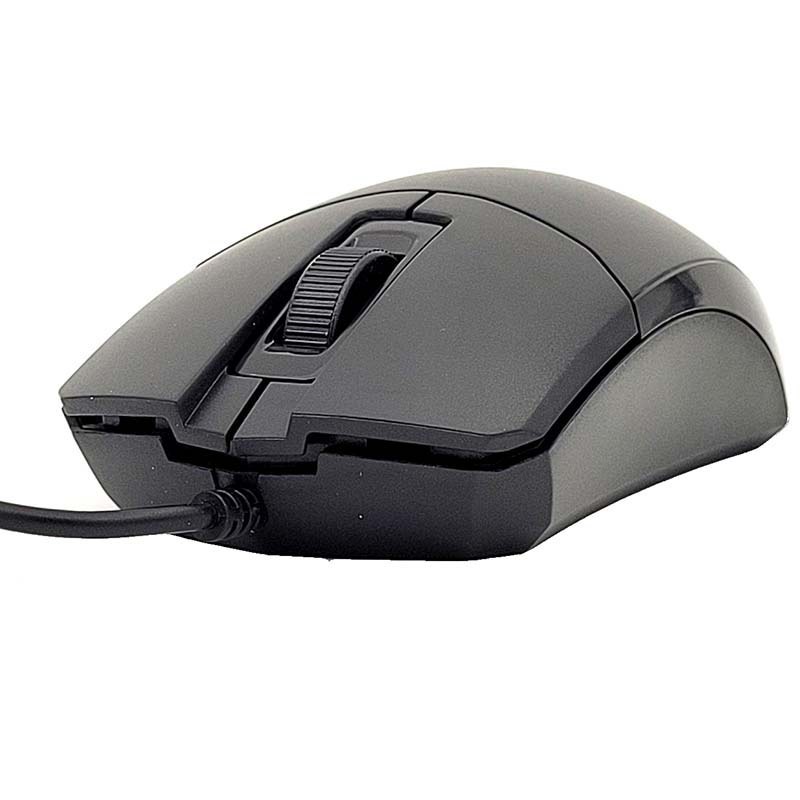 ماوس سیمی سایلنت الون ELEVEN M604