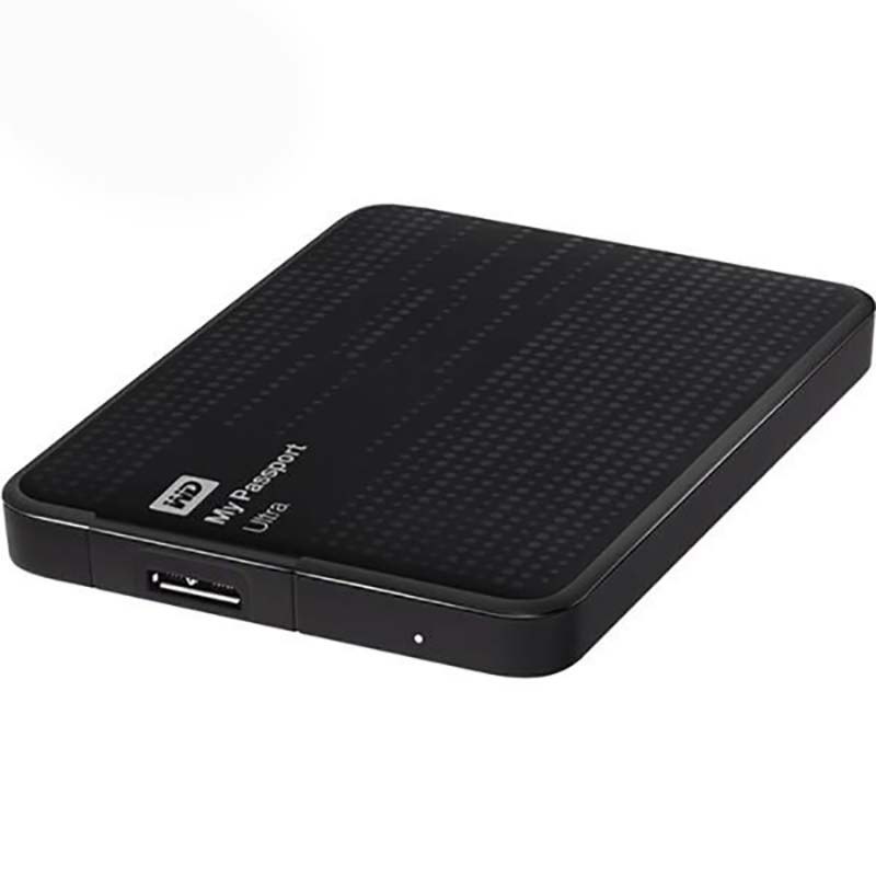 باکس هارد 2.5 اینچ USB3 وسترن دیجیتال مدل MY Passport
