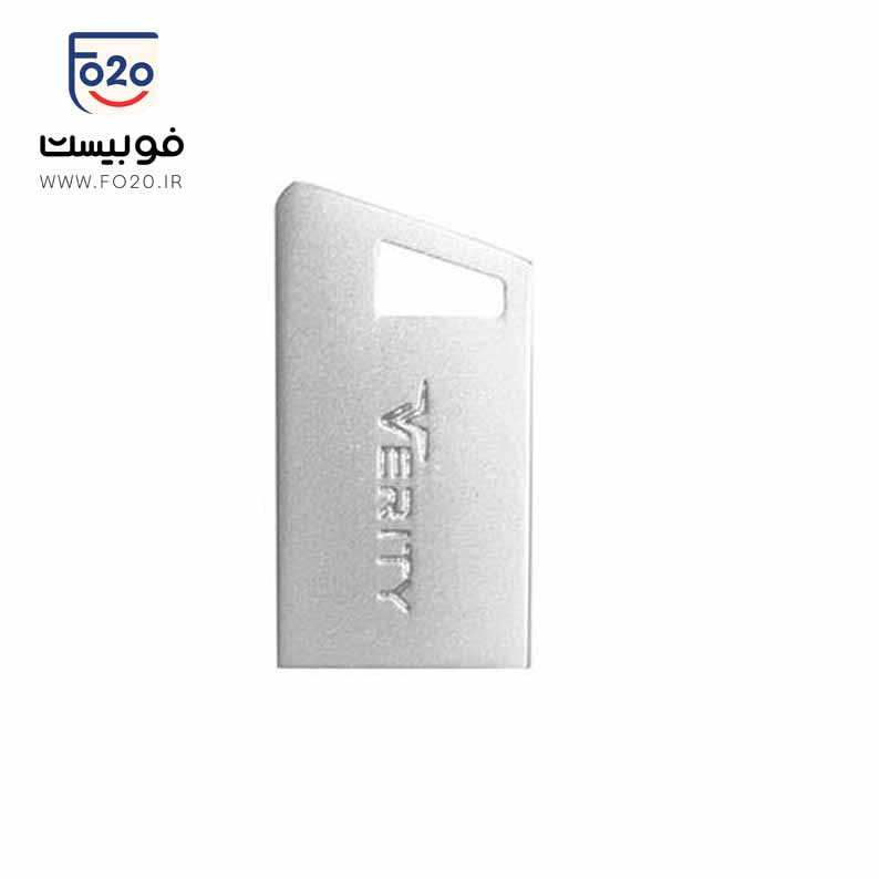 فلش مموری 32 گیگ وریتی Verity مدل 822