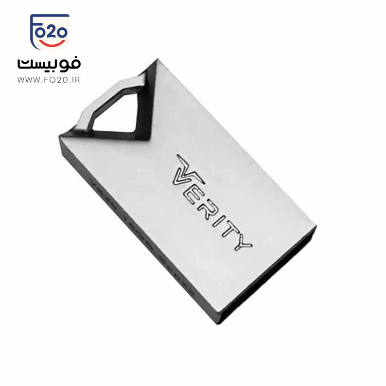 فلش مموری 32 گیگ وریتی Verity مدل 820