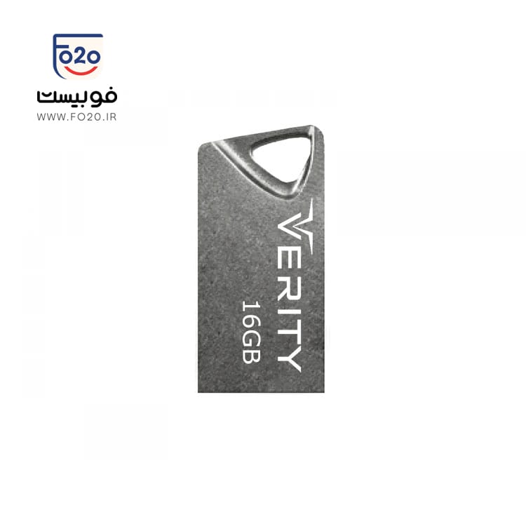 فلش مموری وریتی مدل V812 ظرفیت 16 گیگابایت