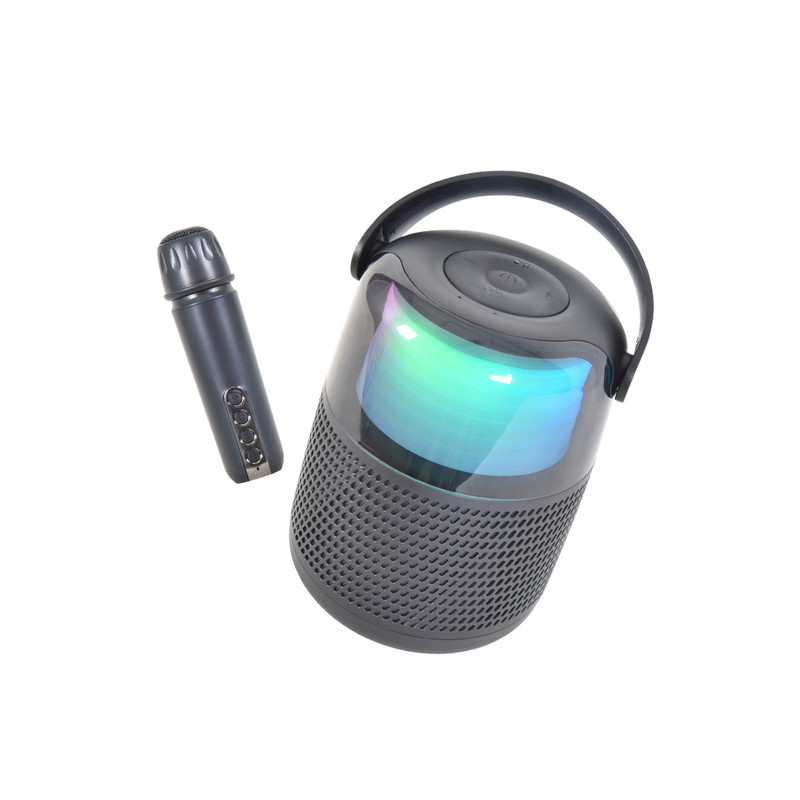 اسپیکر بلوتوثی قابل حمل تسکو مدل TS 23420