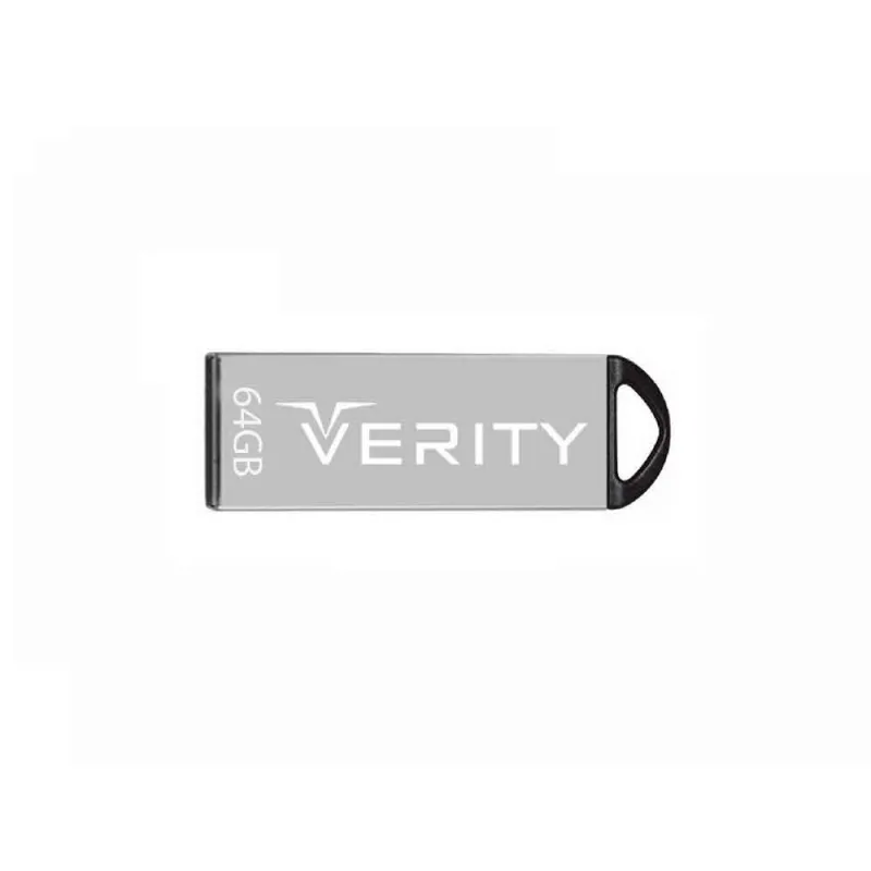 فلش مموری وریتی مدل V802 ظرفیت 64 گیگابایت