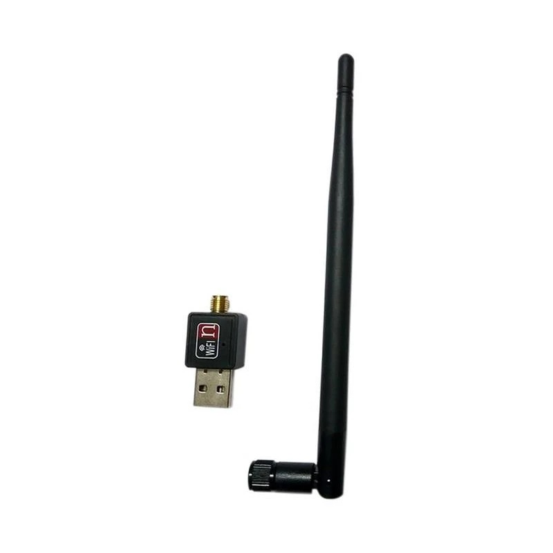 کارت شبکه USB بیسیم ایکس پی پروداکت مدل XP-W921N