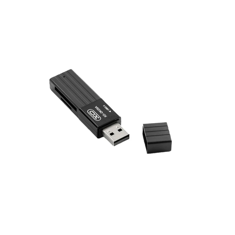 رم ریدر ایکس او مدل DK05B USB 3.0
