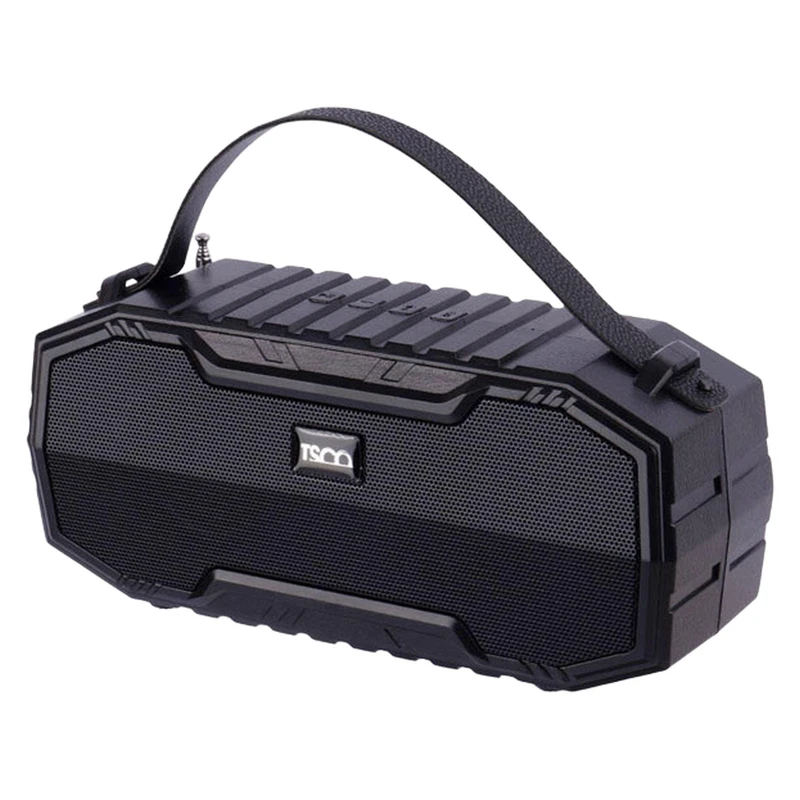اسپیکر بلوتوثی قابل حمل تسکو مدل TS23006