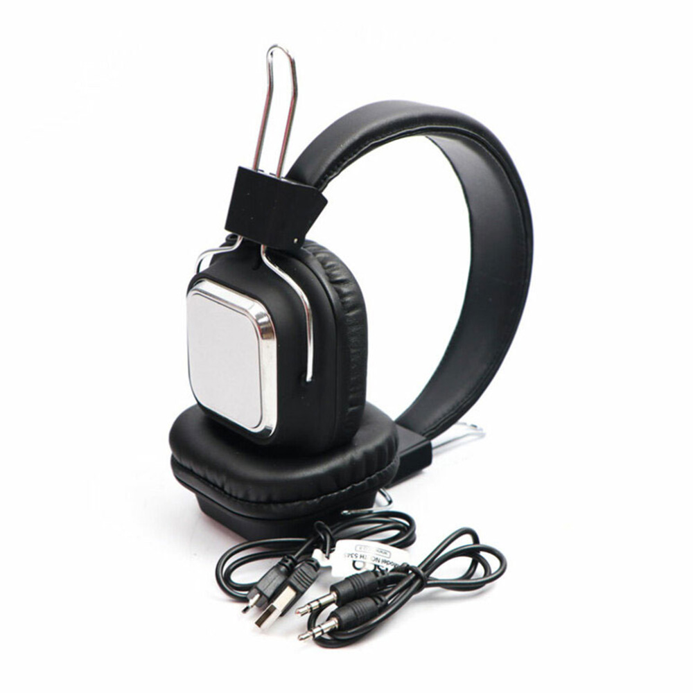 هدست بی سیم تسکو مدل TH 5345