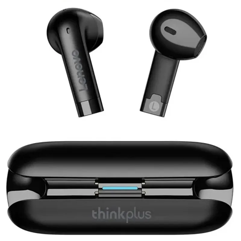 هدفون بی سیم لنوو مدل Thinkplus TW60