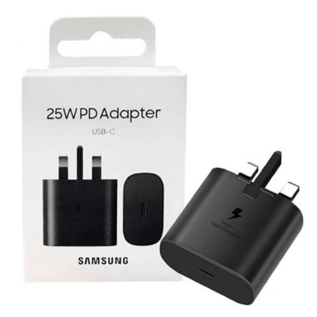 اداپتور USB_C فیک
