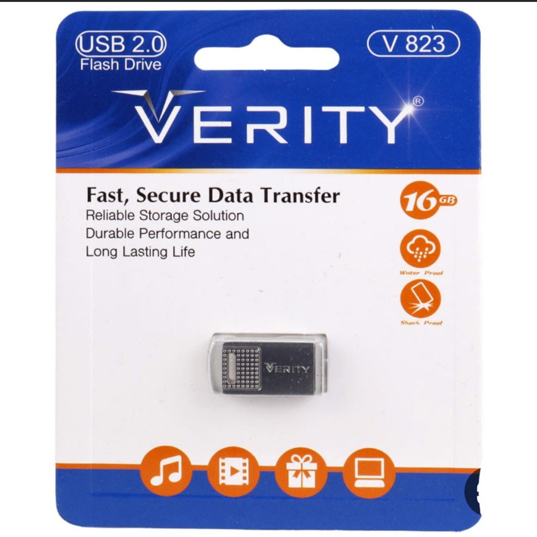 فلش 16 گیگ VERITY