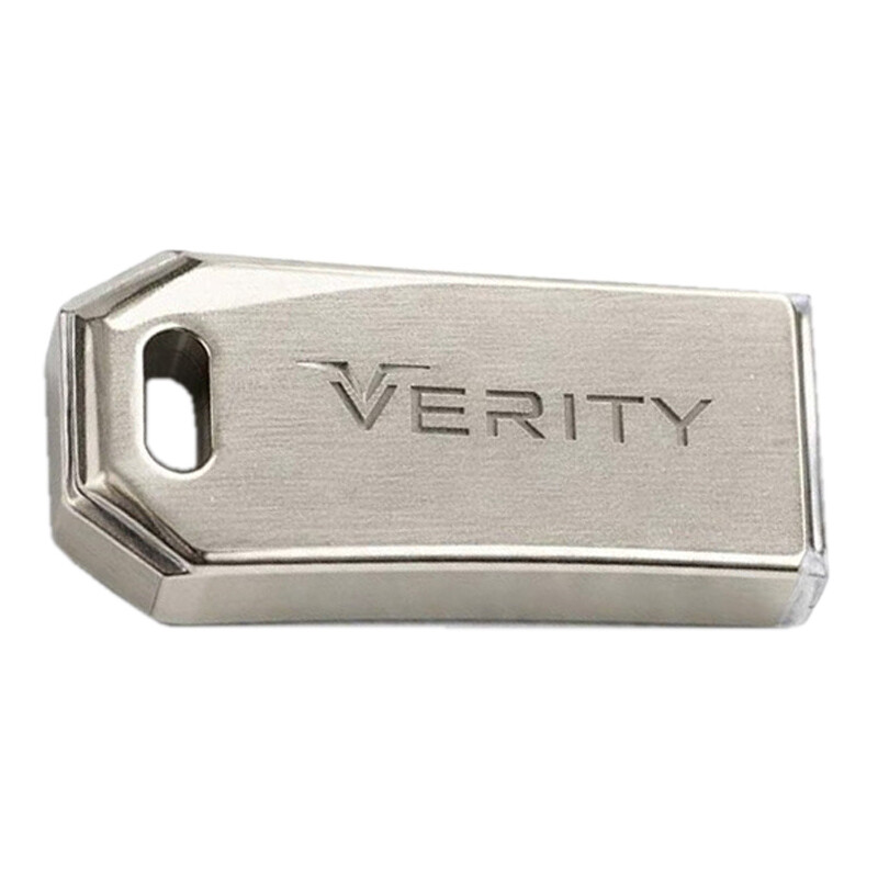 فلش 32 گیگ وریتی VERITY V833