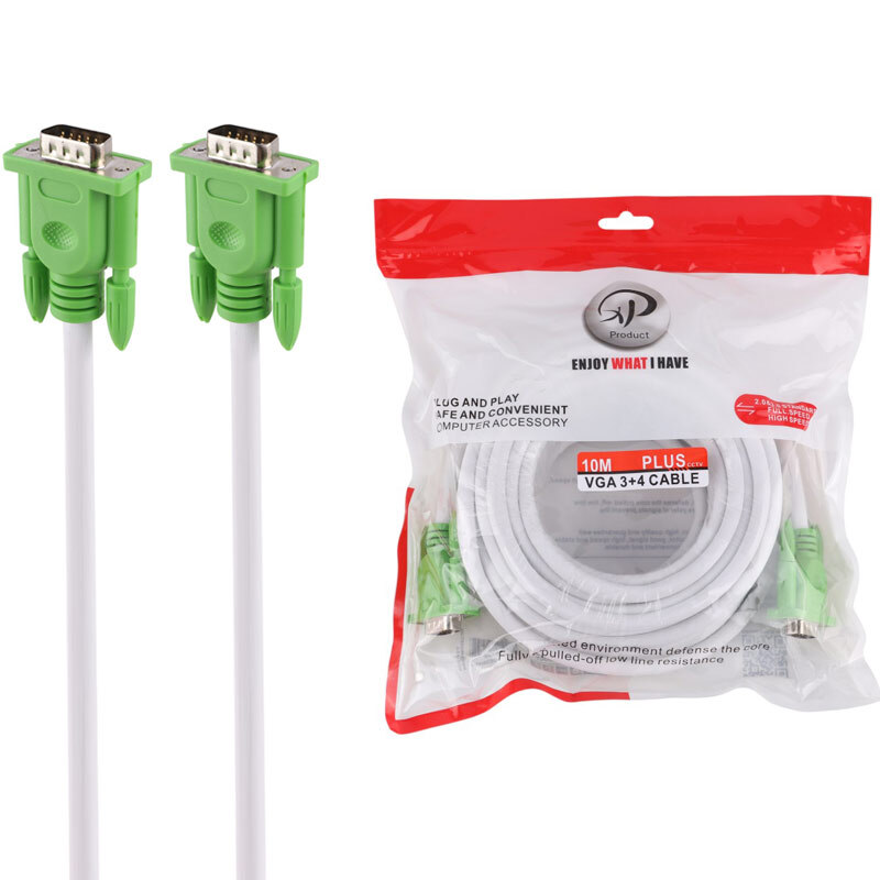 کابل Xp VGA (3+4) 10m ایکس پی مدل XP-Product PLUS