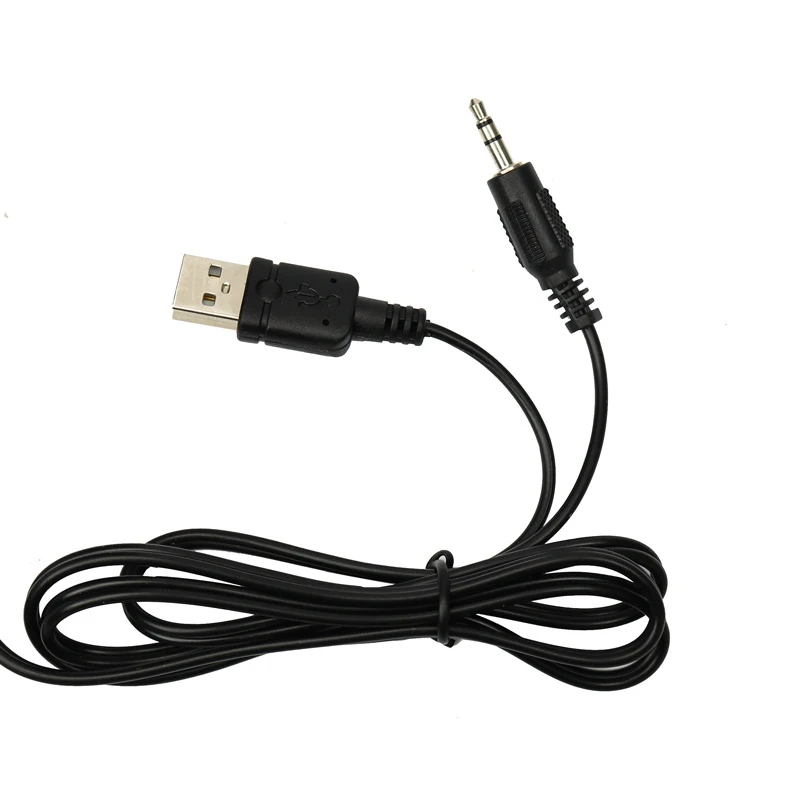 اسپیکر دسکتاپ 3 تکه کیسونلی Kisonli U-2500