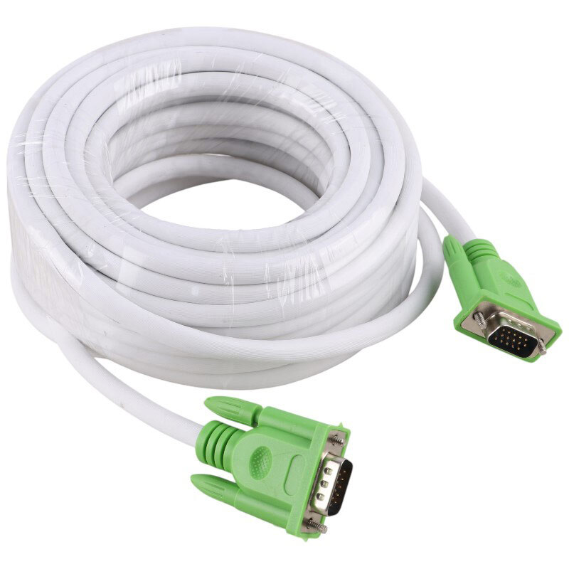 کابل Xp VGA (3+4) 10m ایکس پی مدل XP-Product PLUS