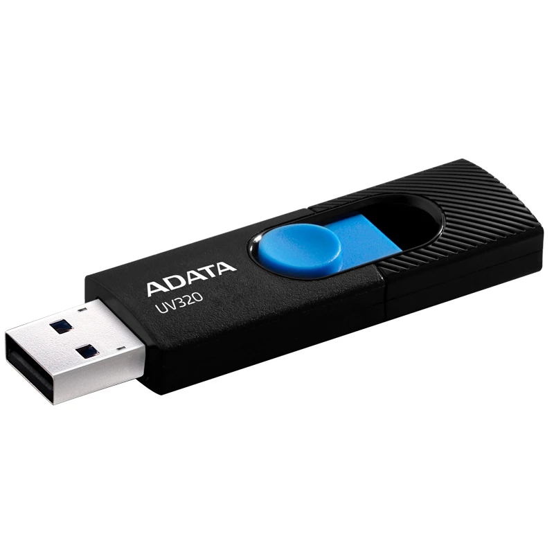 فلش 128 گیگ USB3.2 ای دیتا ADATA UC320
