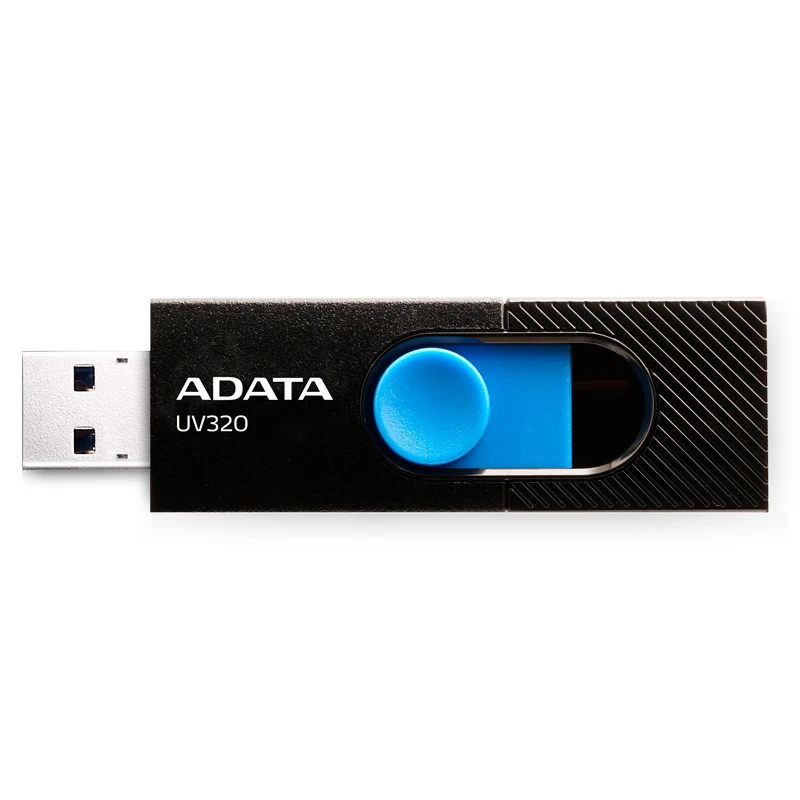 فلش 128 گیگ USB3.2 ای دیتا ADATA UC320