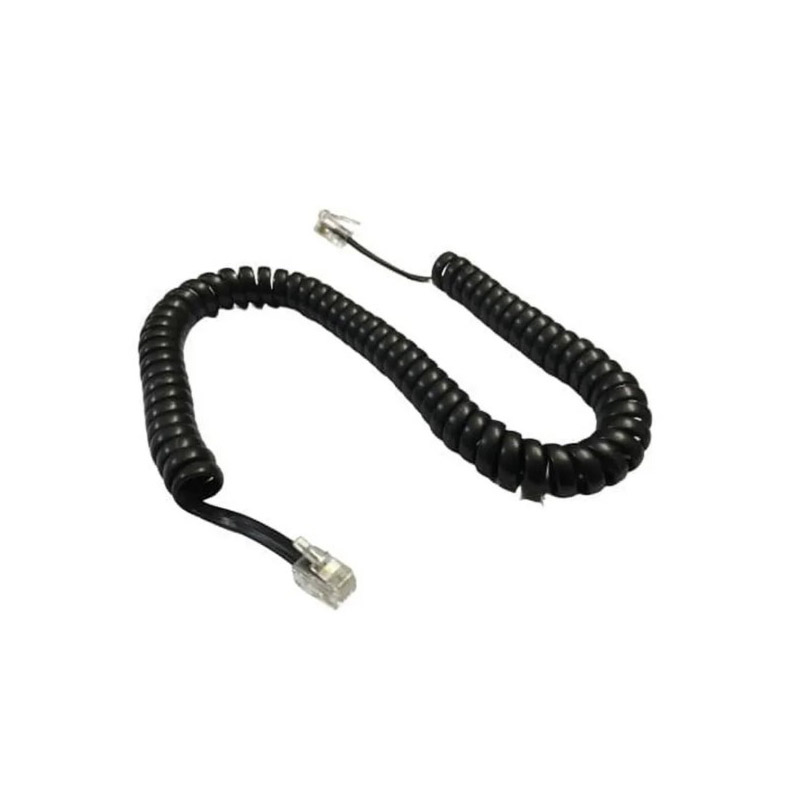 کابل تلفن فنری کایزر KAISER