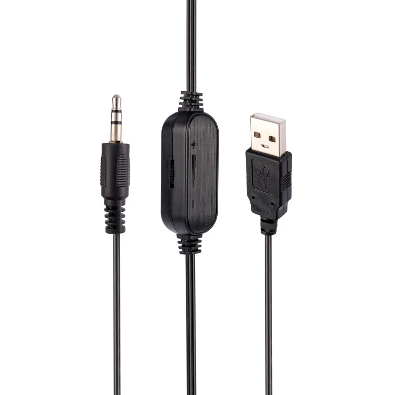 اسپیکر دو تیکه لپ تاپی پی نت P-net A-101S