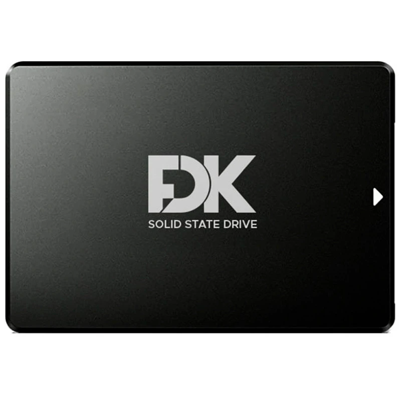 اس اس دی اینترنال فدک SSD FDK B5 ظرفیت 128 گیگابایت