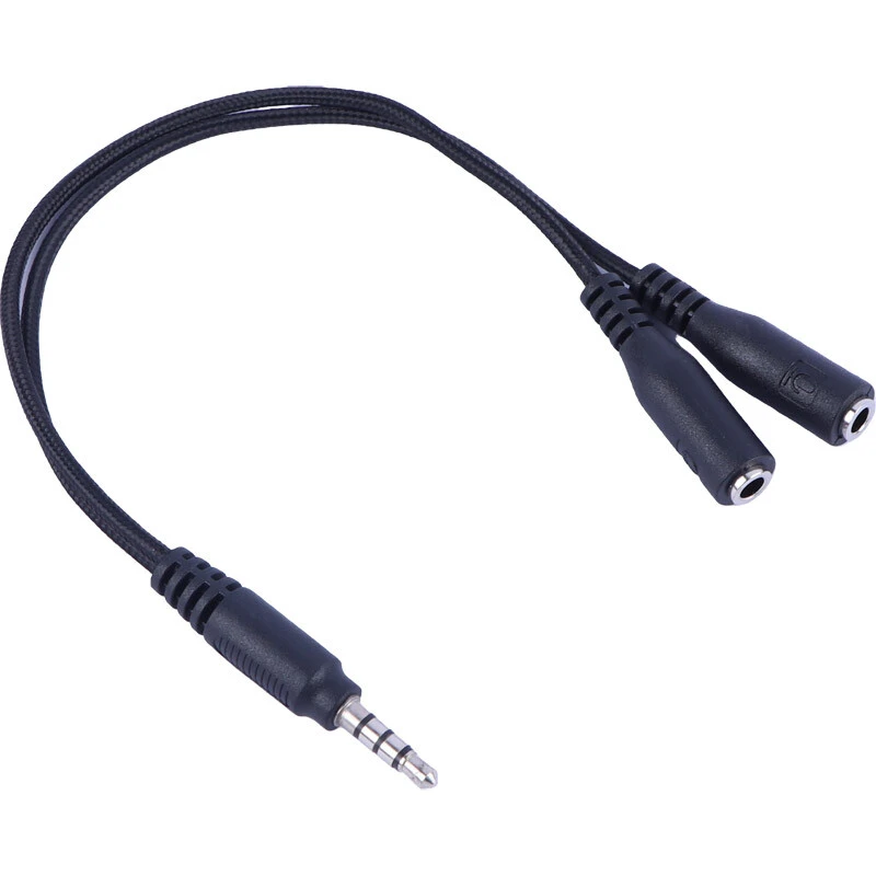هدست سیم دار گیمینگ هیسکا HISKA GHR-09
