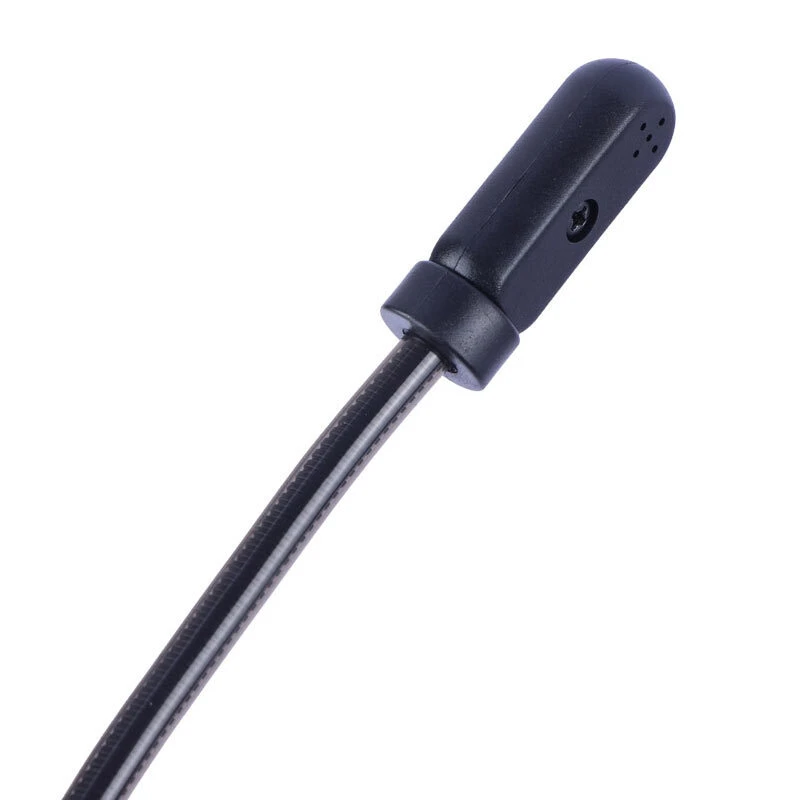 هدست سیم دار گیمینگ هیسکا HISKA GHR-09