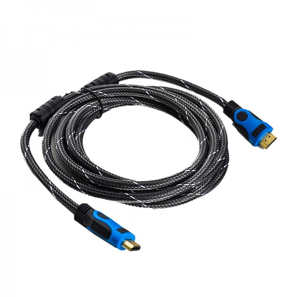 کابل HDMI 3m دیتکس پلاس +DETEX