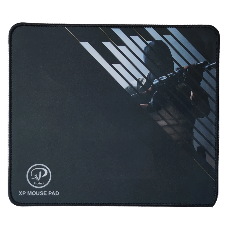 پد موس گیمینگ ایکس پی 24*27 XP-product XP-X4 کد 403