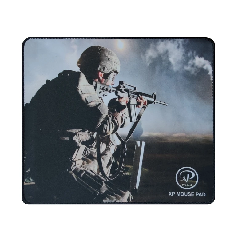 پد موس گیمینگ ایکس پی 24*27 XP-product XP-X4 کد 404