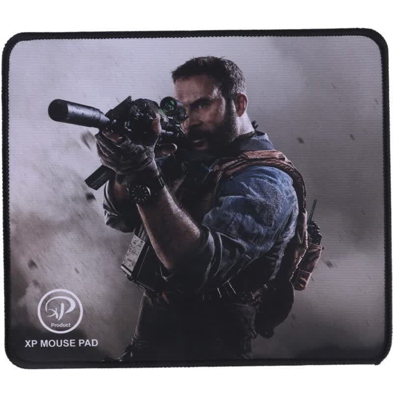 پد موس گیمینگ ایکس پی 24*27 XP-product XP-X4 کد 400