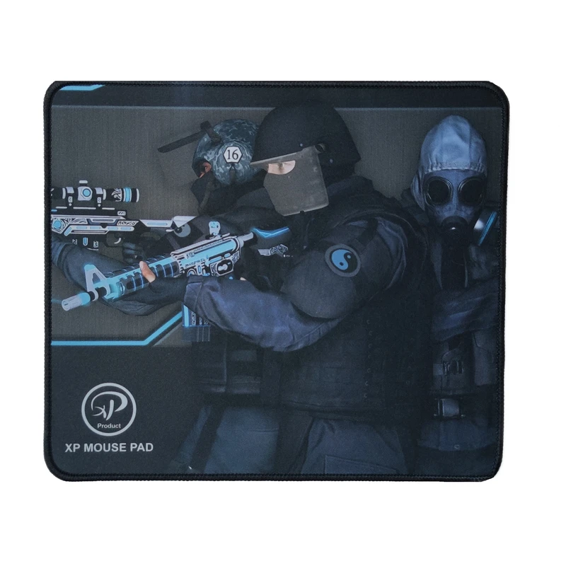 پد موس گیمینگ ایکس پی 24*27 XP-product XP-X4 کد 401