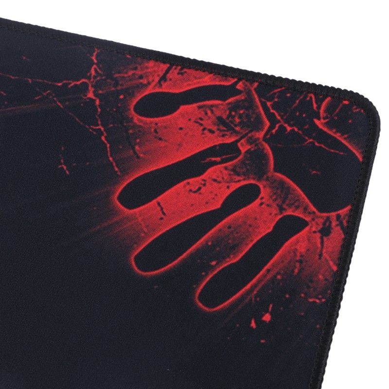 پد موس دی نت D-Net DT-X21 32*24cm طرح BLOODY