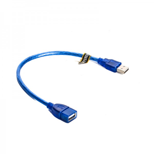 کابل افزایش طول USB وان مکس One Max 30cm