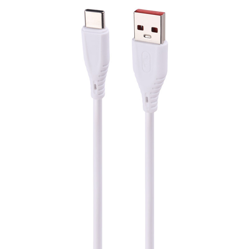 کلگی فست شارژ Sky Dolphin SC06T 2.4A 12W با کابل تایپ سی Type-C